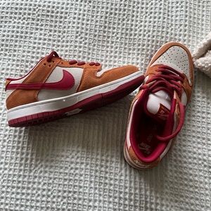 Nike Jordans